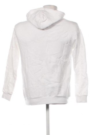 Herren Sweatshirt Your Turn, Größe XS, Farbe Weiß, Preis 8,52 €