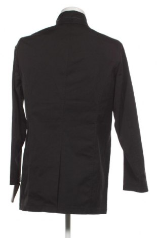 Мъжко палто Cinque, Размер L, Цвят Черен, Цена 489,00 лв.