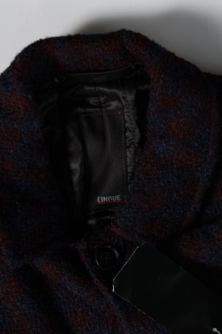 Ανδρικά παλτό Cinque, Μέγεθος M, Χρώμα Πολύχρωμο, Τιμή 53,72 €