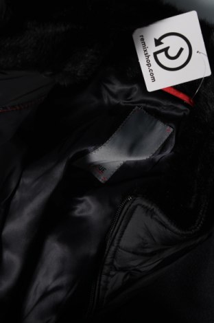 Ανδρικά παλτό Cinque, Μέγεθος L, Χρώμα Μπλέ, Τιμή 117,09 €