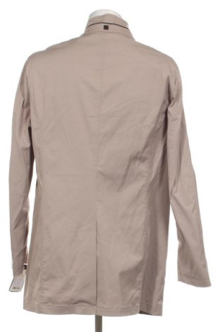 Ανδρικά παλτό Cinque, Μέγεθος L, Χρώμα  Μπέζ, Τιμή 252,06 €