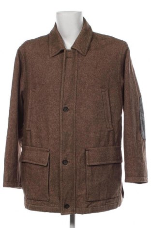 Мъжко палто Daniel Hechter, Размер L, Цвят Многоцветен, Цена 75,60 лв.