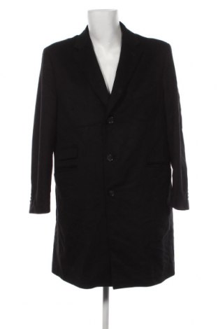 Palton de bărbați Eduard Dressler, Mărime XL, Culoare Negru, Preț 375,00 Lei