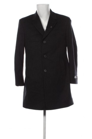 Herrenmantel Kenneth Cole, Größe S, Farbe Grau, Preis 90,92 €