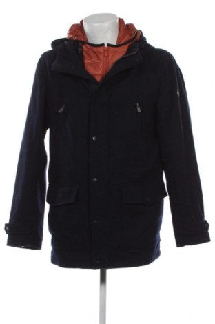 Pánský kabát  Only & Sons, Velikost XL, Barva Modrá, Cena  512,00 Kč