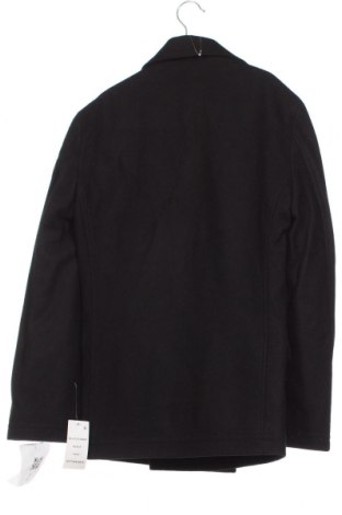 Мъжко палто Ralph Lauren, Размер XS, Цвят Черен, Цена 278,70 лв.