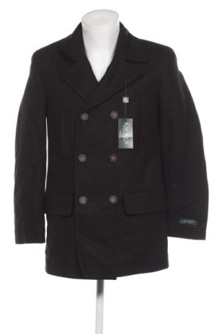 Palton de bărbați Ralph Lauren, Mărime M, Culoare Negru, Preț 1.100,13 Lei