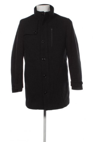 Мъжко палто S.Oliver, Размер L, Цвят Сив, Цена 46,90 лв.