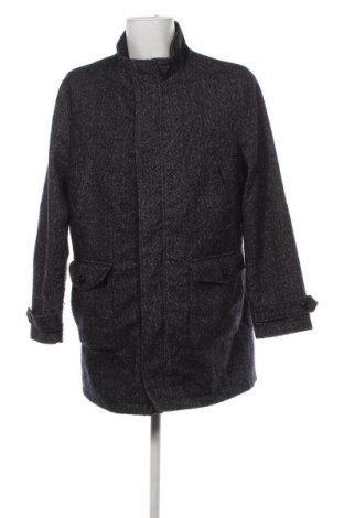 Pánsky kabát  S.Oliver, Veľkosť XL, Farba Sivá, Cena  10,88 €