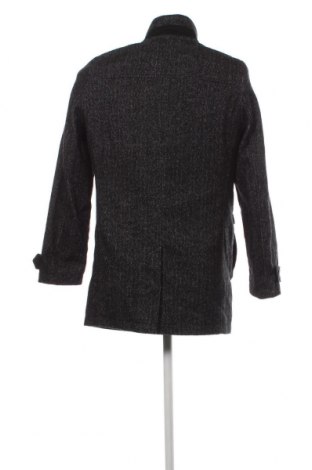 Ανδρικά παλτό S.Oliver, Μέγεθος S, Χρώμα Γκρί, Τιμή 15,23 €