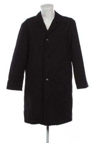 Pánský kabát  Strellson, Velikost XL, Barva Černá, Cena  263,00 Kč