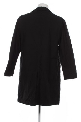 Ανδρικά παλτό Strellson, Μέγεθος XL, Χρώμα Μαύρο, Τιμή 72,99 €