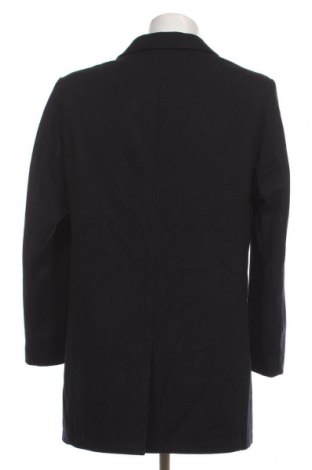 Pánský kabát  Tailor & Son, Velikost L, Barva Modrá, Cena  1 706,00 Kč