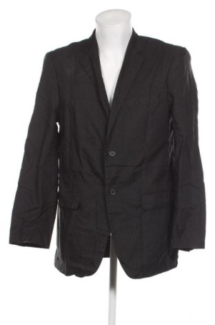 Мъжко сако, Размер XL, Цвят Черен, Цена 30,80 лв.