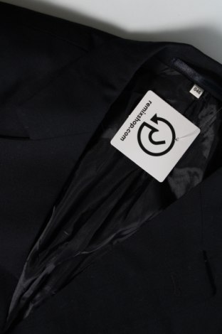 Ανδρικό σακάκι, Μέγεθος M, Χρώμα Μπλέ, Τιμή 9,74 €