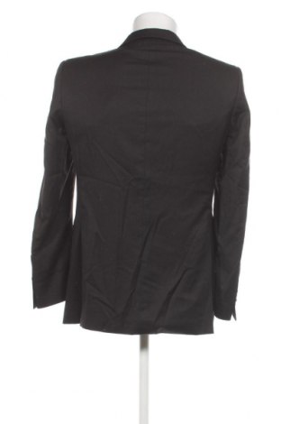 Ανδρικό σακάκι Angelico, Μέγεθος M, Χρώμα Μαύρο, Τιμή 3,51 €