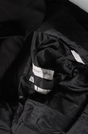 Pánske sako  Angelo Litrico, Veľkosť S, Farba Čierna, Cena  3,24 €