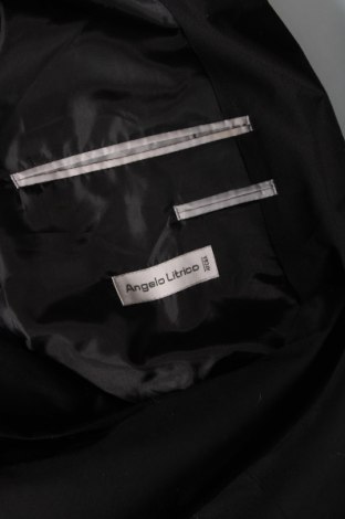 Pánské sako  Angelo Litrico, Velikost XL, Barva Černá, Cena  133,00 Kč