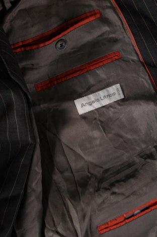 Ανδρικό σακάκι Angelo Litrico, Μέγεθος XL, Χρώμα Γκρί, Τιμή 4,63 €