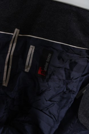 Pánske sako  Atelier Torino, Veľkosť XL, Farba Modrá, Cena  45,93 €