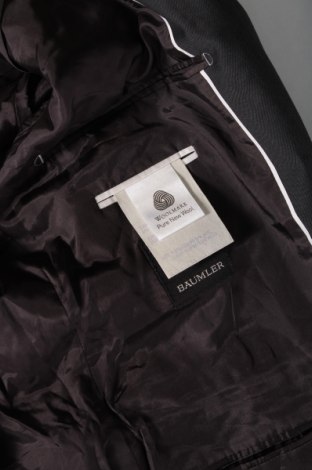 Ανδρικό σακάκι Baumler, Μέγεθος L, Χρώμα Γκρί, Τιμή 5,01 €