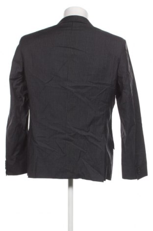 Мъжко сако Bertoni, Размер XL, Цвят Сив, Цена 8,10 лв.