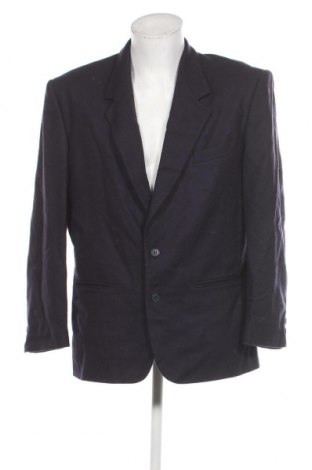 Ανδρικό σακάκι Blazer, Μέγεθος L, Χρώμα Μπλέ, Τιμή 4,51 €