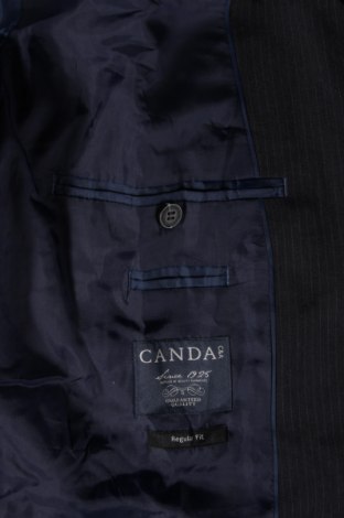 Pánske sako  Canda, Veľkosť XL, Farba Modrá, Cena  2,99 €