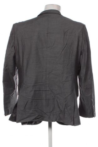 Ανδρικό σακάκι Canda, Μέγεθος XL, Χρώμα Γκρί, Τιμή 3,54 €