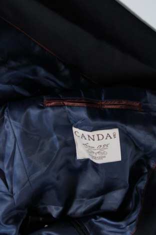 Pánske sako  Canda, Veľkosť L, Farba Modrá, Cena  3,49 €