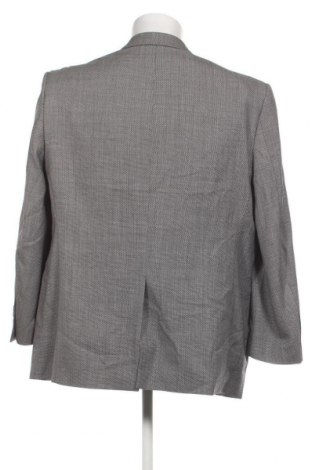 Ανδρικό σακάκι Canda, Μέγεθος XL, Χρώμα Γκρί, Τιμή 4,36 €