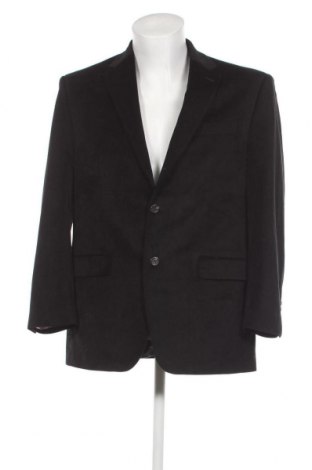 Ανδρικό σακάκι Chaps, Μέγεθος XL, Χρώμα Μαύρο, Τιμή 5,99 €