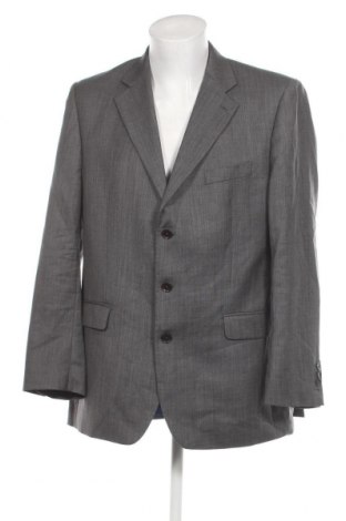 Ανδρικό σακάκι Charles Tyrwhitt, Μέγεθος M, Χρώμα Γκρί, Τιμή 3,51 €