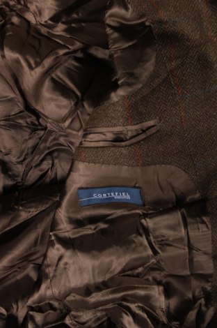 Ανδρικό σακάκι Cortefiel, Μέγεθος L, Χρώμα Πολύχρωμο, Τιμή 4,52 €