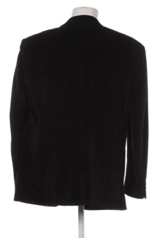 Ανδρικό σακάκι Digel, Μέγεθος L, Χρώμα Μαύρο, Τιμή 3,99 €