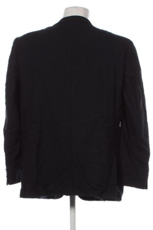 Ανδρικό σακάκι Dressmann, Μέγεθος XL, Χρώμα Μπλέ, Τιμή 3,72 €