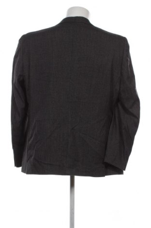 Мъжко сако Dressmann, Размер XL, Цвят Сив, Цена 8,60 лв.