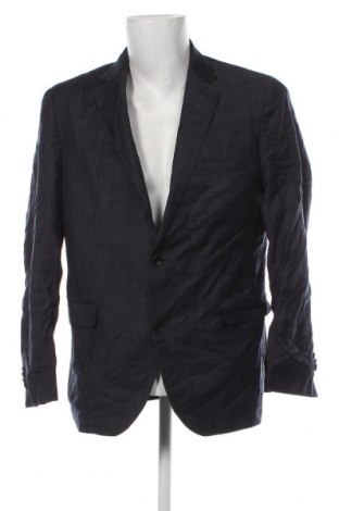 Herren Sakko Eduard Dressler, Größe L, Farbe Blau, Preis 28,74 €