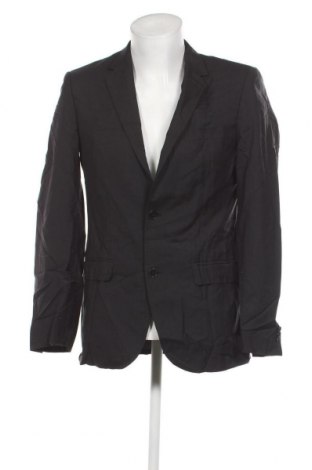 Мъжко сако Esprit, Размер M, Цвят Черен, Цена 30,10 лв.