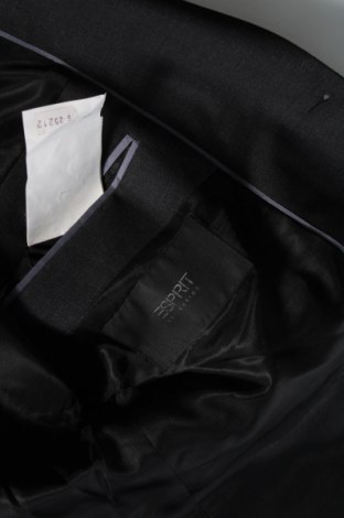 Ανδρικό σακάκι Esprit, Μέγεθος L, Χρώμα Γκρί, Τιμή 4,26 €