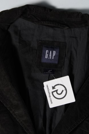 Ανδρικό σακάκι Gap, Μέγεθος L, Χρώμα Γκρί, Τιμή 4,52 €