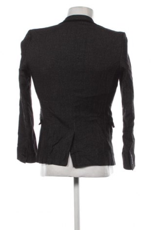 Ανδρικό σακάκι H&M, Μέγεθος S, Χρώμα Γκρί, Τιμή 4,36 €
