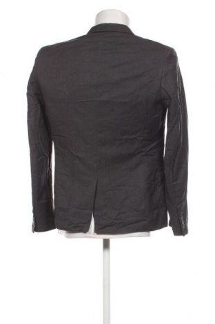 Herren Sakko H&M, Größe M, Farbe Grau, Preis € 3,06