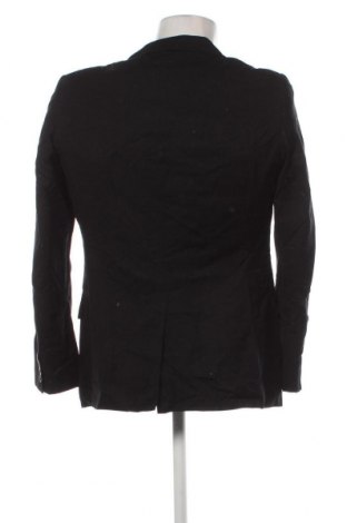 Pánské sako  H&M, Velikost M, Barva Černá, Cena  112,00 Kč