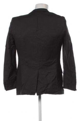 Ανδρικό σακάκι H&M, Μέγεθος M, Χρώμα Μαύρο, Τιμή 2,99 €