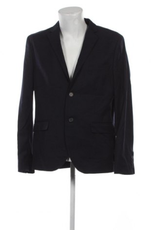 Pánske sako  H&M, Veľkosť XL, Farba Modrá, Cena  4,99 €