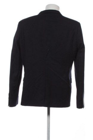 Ανδρικό σακάκι H&M, Μέγεθος XL, Χρώμα Μπλέ, Τιμή 5,17 €