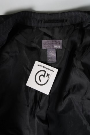 Ανδρικό σακάκι H&M, Μέγεθος M, Χρώμα Μπλέ, Τιμή 4,63 €