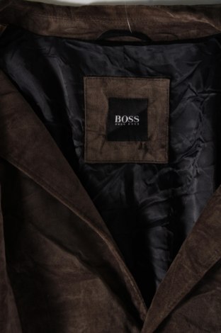 Pánské sako  Hugo Boss, Velikost XL, Barva Zelená, Cena  667,00 Kč