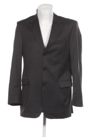 Ανδρικό σακάκι Hugo Boss, Μέγεθος M, Χρώμα Μαύρο, Τιμή 12,95 €